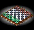 Игра Flash Chess 3D