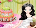 Игра Wedding Cake Deco
