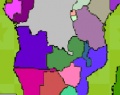 Игра Континент Африки