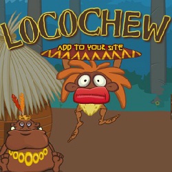 Игра Loco Chew