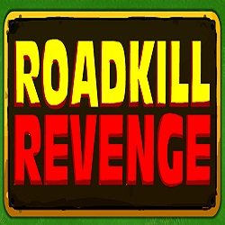 Игра Roadkill Revenge