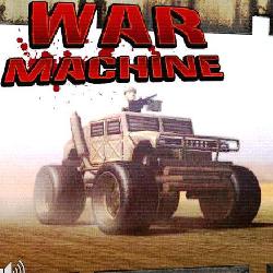 Игра War Machine