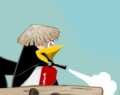 Игра Войны пингвинов — 2
