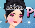 Игра 2013 Спа-салон для принцессы