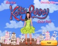 Игра Барби Кэти Перри торт кукла