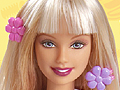 Игра Barbie Makeover Magic