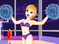 Игра Cheerleading cheers