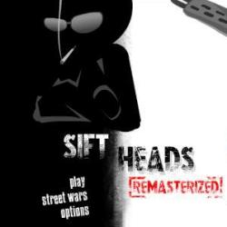 Игра Sift Heads Remasterized