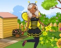 Игра Honey Bee моды