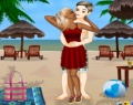Игра Kiss in Cancun