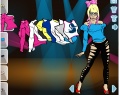 Игра Леди Гага — Монстр моды
