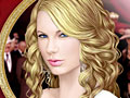 Игра Макияж для Тейлор Свифт (Taylor Swift)