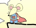 Игра Супер мышь