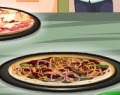 Игра Мастер кулинарии Диди: Пицца