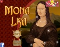 Игра Мона Лиза