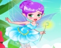 Игра My Flower Fairy