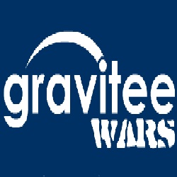 Игра Gravitee Wars