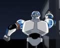 Игра Космический Робокоп Сохрани космический корабль