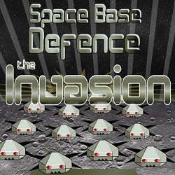 Игра Space Base Defence