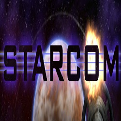 Игра Starcom