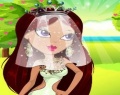 Игра Princess Wedding Makeover