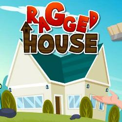 Игра Ragged House