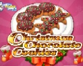 Игра Рождественское шоколадное печенье