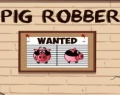 Игра Pig Robber