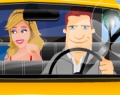 Игра Такси Любви
