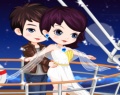 Игра Titanic Couple