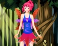 Игра Весна Fairy Dress Up