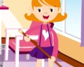 Игра Время уборки