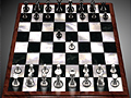 Игра Flash Chess 3