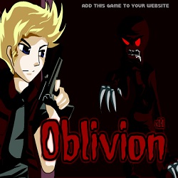 Игра Oblivion