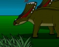 Игра Мир динозавров