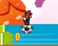 Игра Прыгающий Супер Марио 2