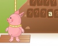 Игра Свинка на висилице