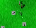 Игра Уничтожитель муравьев