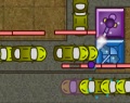 Игра Защита от автомобилей 3