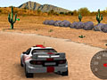 Игра 3D Rally Racing