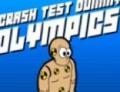 Игра Crash Test Dummy Olimpics Event 2