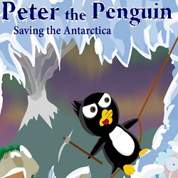 Игра Peter the Penguin