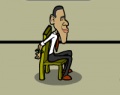 Игра Побег Президента Обамы