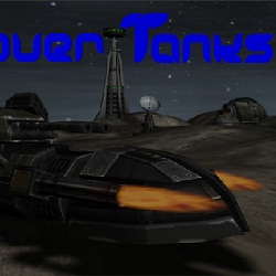 Игра Hover Tanks 2