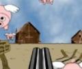Игра If Pigs Can Fly Then Pigs Must Die