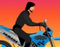 Игра Гонки мотоциклов по пустыне