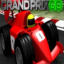Игра Grand Prix Go