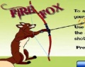 Игра Fire Fox