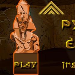 Игра Pyramid Escape