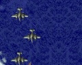 Игра Военные самолеты 1945 года